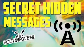 GTA 5 Easter Eggs - SECRET HIDDEN RADIO MESSAGES (GTA 5 Easter Eggs And Secrets)