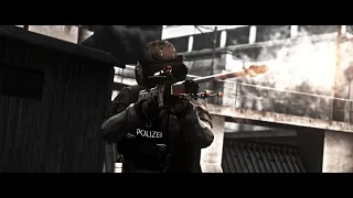 Это не мое... [CS:GO Edit]