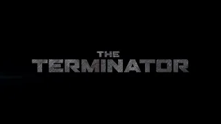 The Terminator  (1984) modern TV spot