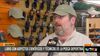 Noticias Telemedellín - lunes, 13 de junio de 2022, emisión 6:50 a.m.