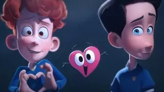 In a Heartbeat - Animated Short Film REACTION | THIS IS UPSETTING!