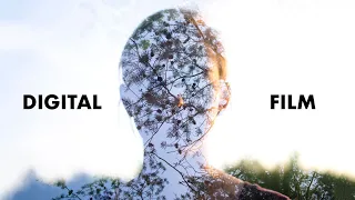 The Secret to Double Exposure Photography (Film or Digital)