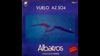 Albatros - Africa (1976) Inglés