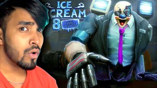 THE ICECREAM UNCLE IS BACK AGAIN - TECHNO GAMERZ