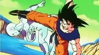 Goku vs Frieza AMV REMAKE 2