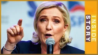 What would a Le Pen victory mean for France? | Inside Story