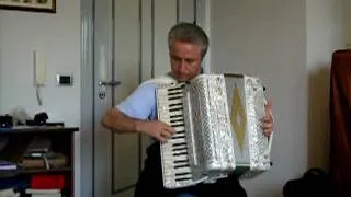 Germaine - Waltz Musette Accordion Music Acordeon Accordeon Akkordeon Akordeon