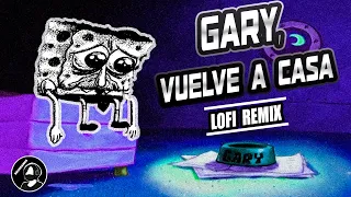 Bob Esponja - Gary Vuelve a Casa (Lofi Remix)