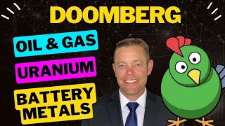 Doomberg's Insights on Commodities & Middle East Tension