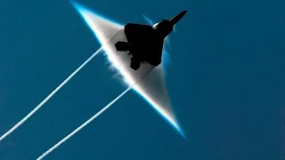 Super Sonic Boom  (GTA 5 PC MODS)