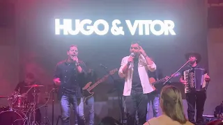 Hugo e Vitor - Problemão (Ao Vivo no Armazém Maya - Guarulhos)