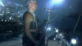 Rammstein Live aus Berlin by sliprock