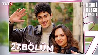 Kendi Düşen Ağlamaz 27. Bölüm | FİNAL @trt1