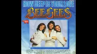 Bee Gees - How Deep Is Your Love (1977 LP Version) HQ