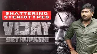 Vijay Sethupathi Whatsapp Status Chasing Stardom #motivation #vijay