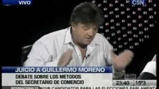 C5N JUICIO A GUILLERMO MORENO PARTE 3