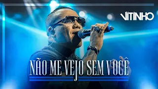 VITINHO - Não Me Vejo Sem Você