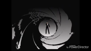 James Bond GoldenEye 64 instrumental by Garland Corleone Cartier