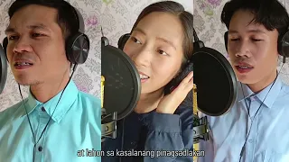 "Ang Kapangyarihan ng Ebanghelyo" Music Video by Pilgrim Psalmist (Christian Tagalog Songs)