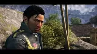 Прохождение Far Cry 4 - Часть 1:Пролог
