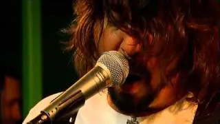 Foo Fighters   3ONSTAGE live @ Pinkpop 2011