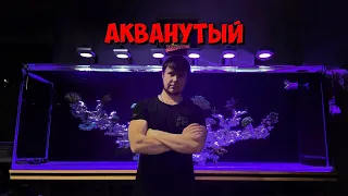 Морской аквариум 🐠 | Отвечаю на ваши вопросы ⁉️