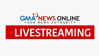LIVESTREAM: President Ferdinand 'Bongbong' Marcos Jr's press briefing - Replay