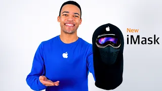 Robbing Apple Be Like