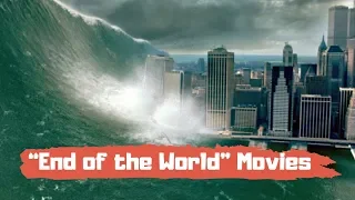 Top 20 Movies About "The End Of The World" You Need To Watch