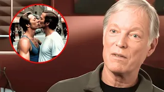 At 90 Years Old, Richard Chamberlain FINALLY Admits What We All Suspected