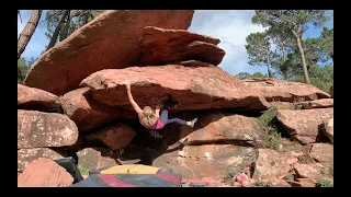 Albarracín September 2019