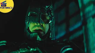 Batman v Superman: Adaletin Şafağı | Batman vs Superman (2/2) | HD |