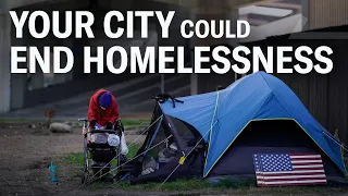 Chicago's Radical Solution to End Homelessness