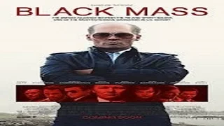 2015 - Black Mass / Aliança Do Crime