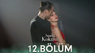 Sandık Kokusu 12.Bölüm @sandikkokusudizi