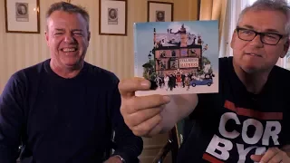 Madness interview - Graham "Suggs" McPherson and Mike Barson (part 1)