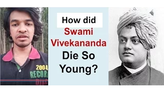 How did swami Vivekananda Die ? | Tamil | Madan Gowri | Top Indian Vlogger |  Best Indian Vlog