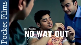 Thriller Short Film  -  No Way Out