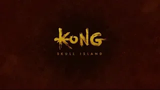 Kong: Skull Island (2017) – Opening Title Sequence