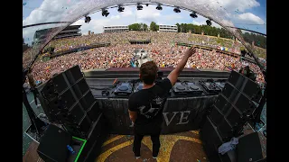 Fedde Le Grand | Tomorrowland Belgium 2019 - W1