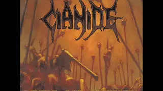 Cianide - Divide And Conquer (2000) [Full Album]