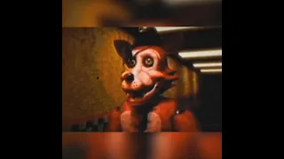 So Uh I Edited This (The Clip Is By Battington) #fnaf