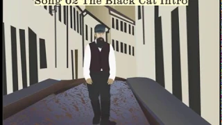 The Yiddish Black Cat Rock Opera Song 02 The Black Cat Intro