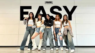 LE SSERAFIM  (스트레이 키즈) - ‘EASY’ | DANCE COVER 커버댄스 | VIVO DANCE TEAM