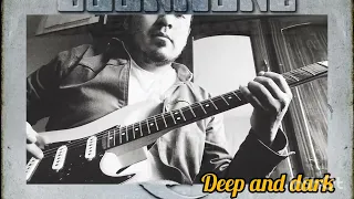 Scorpions | Deep and Dark | Guitar Cover | Fender
