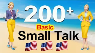 200+ Beginners English Speaking | Everyday English Conversation Practice | Present Continuous..