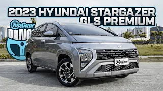 2023 Hyundai Stargazer review: Veloz, Xpander, and BR-V contender tested | Top Gear Philippines