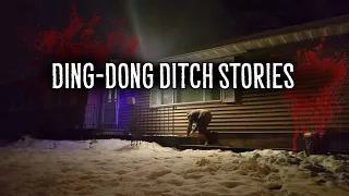 3 True Ding-Dong Ditch Horror Stories