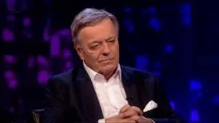 Piers Morgan's Life Stories - Tony Blackburn - Part 1 / 4