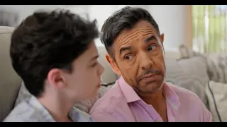 Checa el tráiler de 'Acapulco' con Eugenio Derbez y Damián Alcazar para Apple TV+